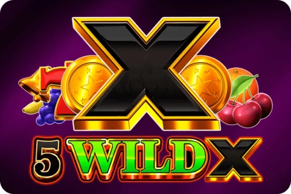 5 Wild X